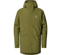 Haglofs Parka Salix Proof Mimic