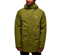 Haglofs Parka Salix Proof Mimic