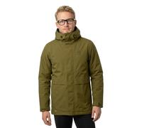 Haglöfs Parka Salix Proof Mimic II Olive Verde Uomo XL
