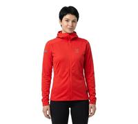 HAGLÖFS Haglofs L.i.m Mid Multi Ii Hood W - Donna - Rosso - Taglia L- modello 2026