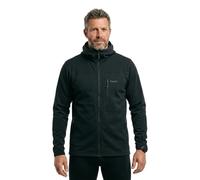 Giacca sottile Haglöfs Rosson Mid nero opaco - S
