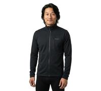 Haglofs Pile Con Cerniera Rosson Mid