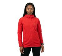 Giacca sottile Haglöfs Rosson Mid rosso intenso donna - L
