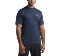 HAGLOFS Ridge M - T-shirt - uomo Blue L