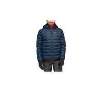 Haglofs roc flash down hood blue