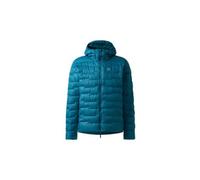 Haglofs Roc Flash Down Jacket Blu L Uomo