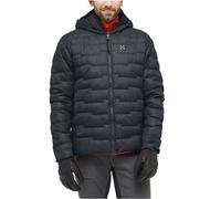 Haglofs Roc Flash Down Jacket Nero XL Uomo