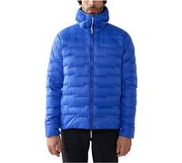 HAGLOFS ROC Flash Down Hood M - giacca piumino - uomo Blue M