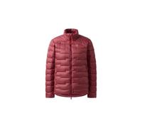 Haglofs roc flash piumino donna rosso