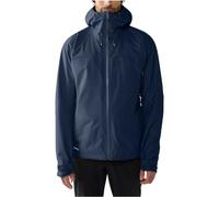 Haglöfs - Roc Sight GTX Jacket - Giacca antipioggia L blu