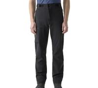HAGLOFS ROC Sight Softshell II M - pantaloni softshell - uomo Black 50