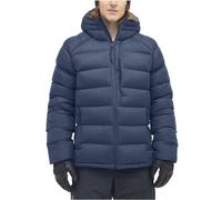 HAGLOFS Rosson Down Hood M - giacca piumino - uomo Blue S