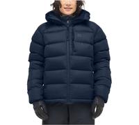 HAGLOFS Rosson Down Hood W - giacca piumino - donna Blue XS