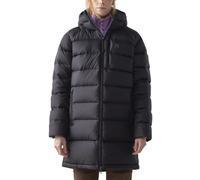 HAGLOFS Rosson Down Parka W - giacca piumino - donna Black XL