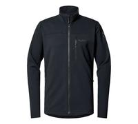 Giacca sottile Haglöfs Rosson Mid nero scuro - S
