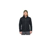 HAGLÖFS Haglofs Rosson Mid Hood M - Uomo - Nero - Taglia L- modello 2026