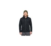 Giacca sottile Haglöfs Rosson Mid nero opaco - M