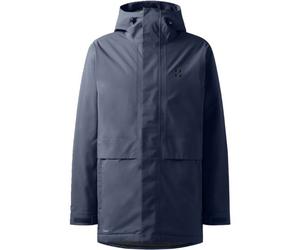 HAGLOFS Salix Proof Mimic II Parka M - giacca trekking - uomo Blue L