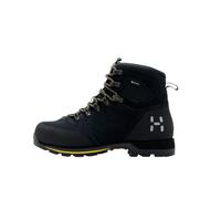 HAGLOFS scarpe da trekking Haglöfs Incline GTX Mid (nero) 6 5