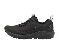 Haglofs L.i.m Fh Gore-tex® Low Hiking Shoes Nero EU 36 2/3 Donna