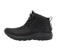 Haglofs L.i.m Fh Gore-tex® Mid Hiking Boots Grigio EU 38 Donna