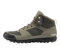 Haglofs Scarponi Da Trekking L.i.m Mid Proof