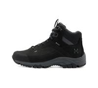 Haglöfs - Ridge GTX II Mid - Scarpe da trekking EU 47,5 nero