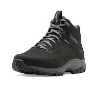 Haglöfs - Women's Ridge GTX II Mid - Scarpe da trekking EU 39,5 nero