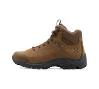 Haglöfs - Women's Ridge GTX II Mid - Scarpe da trekking EU 38 marrone