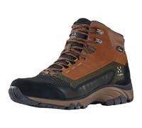 Haglofs Scarponi Da Trekking Skuta Mid Proof Eco