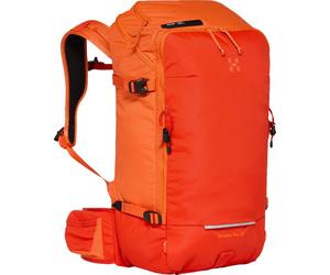 HAGLOFS Sensate Pro 32 Zaino (Habanero/Arancione) S-M