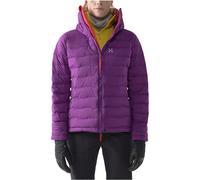 HAGLOFS Spitz Down Hood W - giacca piumino - donna Violet M