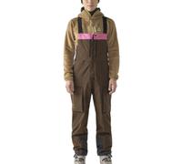 HAGLOFS Vassi GTX Pro II Bib M - pantaloni scialpinismo - uomo Brown XL