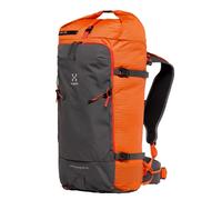 HAGLOFS Zaino L.I.M Touring Pro 40 (Magnetite/Arancione) 1-SIZE