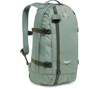Haglöfs Tight Large 25 - Zaino 53 cm (chlorophyll green/seaweed green) verde