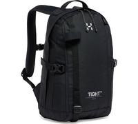 Haglöfs Tight Small 15 - Zaino 46 cm (true black) nero