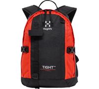 Haglofs Tight Xs 10l Backpack Nero Uomo,Donna