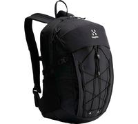 Haglöfs Vide 25 - Zaino da trekking 15.6 48 cm (true black) nero
