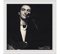 Hagman, Joel - Caught On A Rail