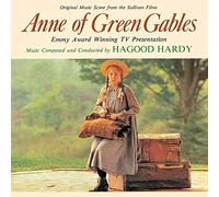 Hagood Hardy - Anne Of Green Gables / O.S.T.