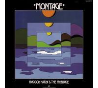 Hagood Hardy & the Montage - Montage [Papersleeve] [Reissue