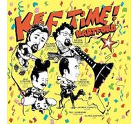 Hagopian, Richard - Kef Time Hartford