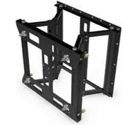 E_0001_2819254 Hagor Hagor VWH-5 2,67 m (105") Nero Informatica