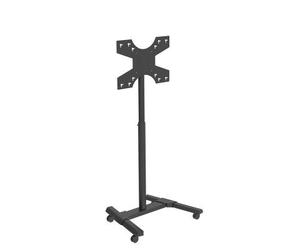 Hagor 1983 Supporto per display espositivi 139,7 cm (55") Nero