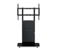 Hagor 2874 Supporto TV a parete 165,1 cm (65") Nero