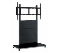 Hagor 2875 Supporto per display espositivi 2,49 m (98") Nero