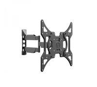 Hagor 8428 Supporto TV a parete 127 cm [50] Nero (Dis Public Mount HAGOR BrackIT