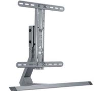 Hagor 8700 Supporto TV a parete 139,7 cm (55") Grigio