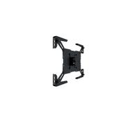 Hagor 8714 supporto da tavolo per Tv a schermo piatto 32,8 cm (12.9") Nero Paret