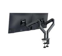 Hagor 8716 supporto da tavolo per Tv a schermo piatto 68,6 cm (27") Nero Scrivania